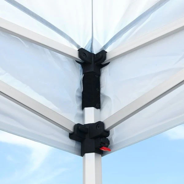 Custom printed canopy tents in California