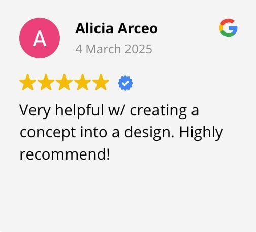 Custom Promo Gear - Google Business Reviews