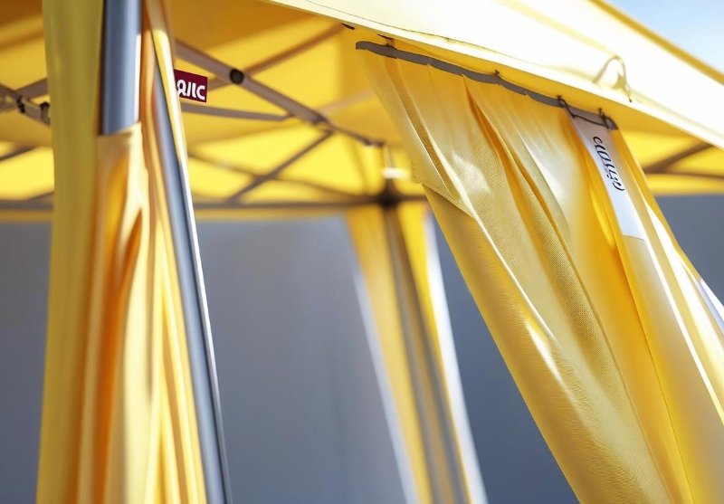 Custom Printed Canopy Tents San Diego