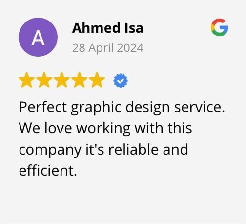 Custom Promo Gear - Google Business Reviews